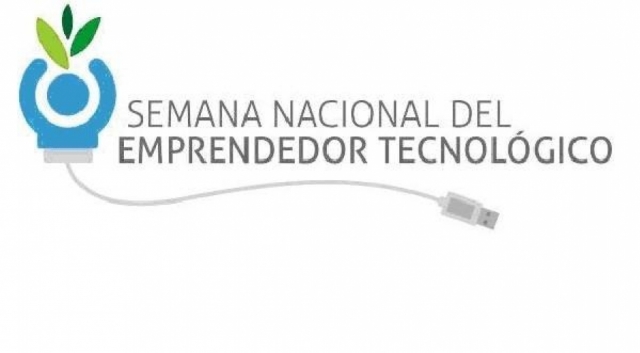 Abrió la convocatoria para la IV Semana Nacional del Emprendedor Tecnológico. Imagen Miniatura Abrió la convocatoria para la IV Semana Nacional del Emprendedor Tecnológico. Imagen Miniatura