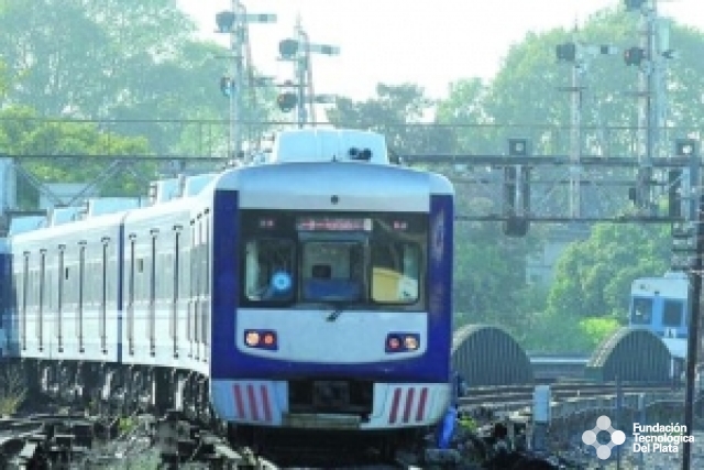 Buscan crear un nuevo servicio ferroviario en zona metropolitana. Imagen Miniatura