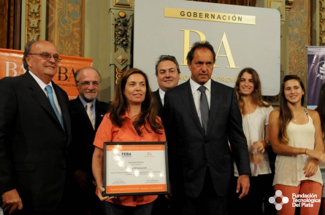 Jornada "El Rol de la Mujer en el Fortalecimiento Productivo". Imagen Miniatura Jornada "El Rol de la Mujer en el Fortalecimiento Productivo". Imagen Miniatura
